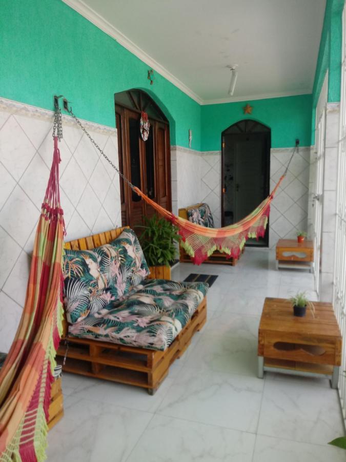 Residencialpinheiro Apto 1 Pôrto das Galinhas Dış mekan fotoğraf