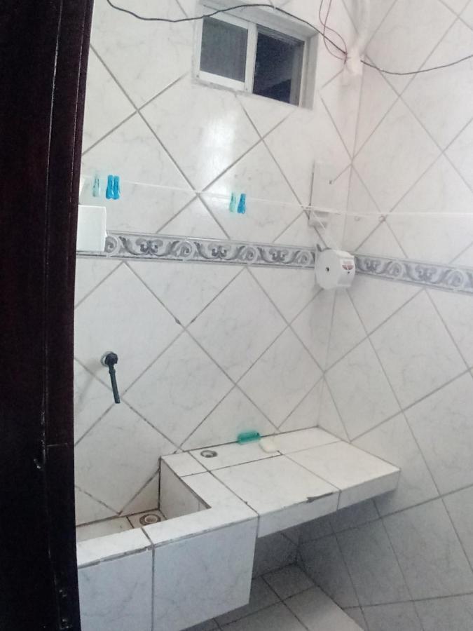 Residencialpinheiro Apto 1 Pôrto das Galinhas Dış mekan fotoğraf